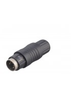 99 4841 00 19 Push-Pull Connectors